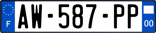 AW-587-PP