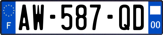 AW-587-QD