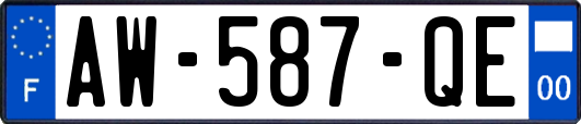 AW-587-QE