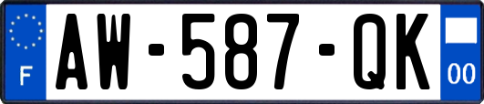 AW-587-QK