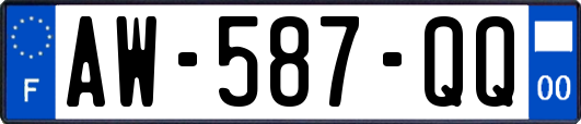 AW-587-QQ