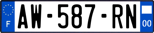 AW-587-RN