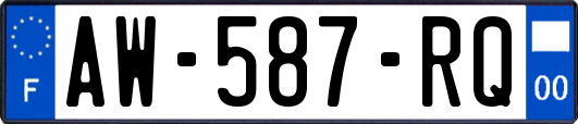 AW-587-RQ
