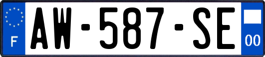 AW-587-SE