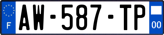 AW-587-TP