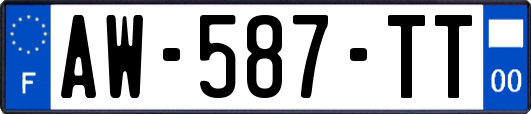 AW-587-TT