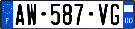 AW-587-VG