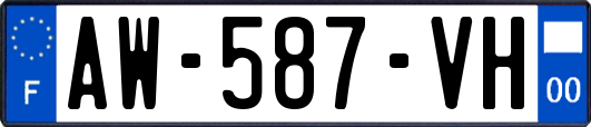 AW-587-VH