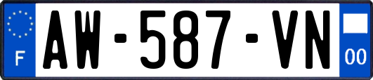 AW-587-VN