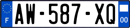 AW-587-XQ