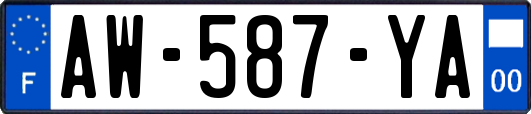 AW-587-YA