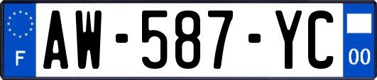 AW-587-YC