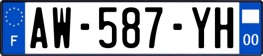 AW-587-YH