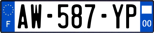 AW-587-YP