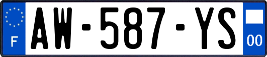 AW-587-YS