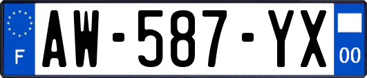 AW-587-YX