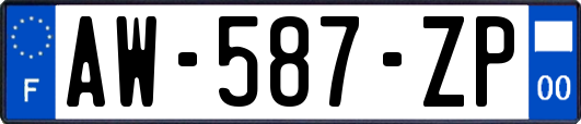 AW-587-ZP