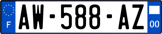 AW-588-AZ