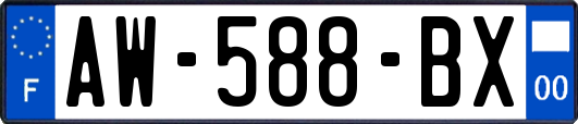 AW-588-BX