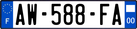 AW-588-FA