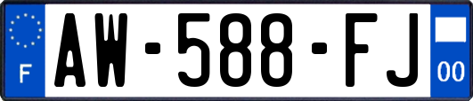AW-588-FJ
