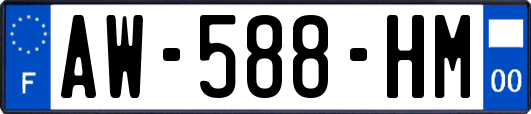 AW-588-HM