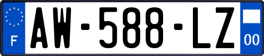 AW-588-LZ