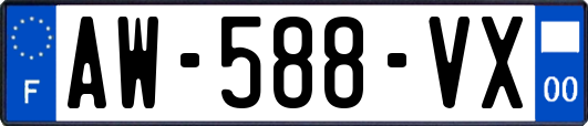 AW-588-VX