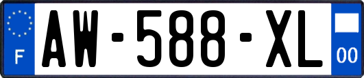 AW-588-XL
