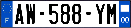 AW-588-YM