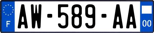 AW-589-AA