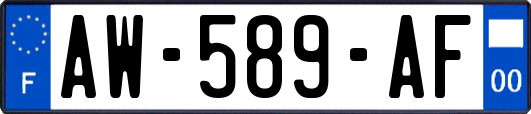 AW-589-AF
