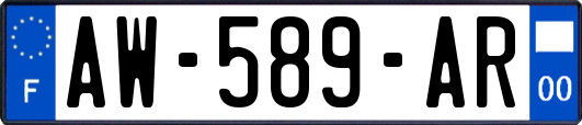 AW-589-AR