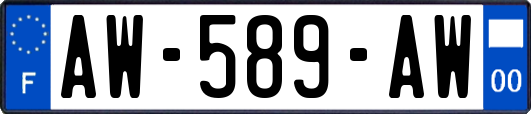 AW-589-AW