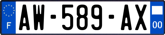 AW-589-AX