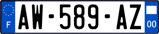 AW-589-AZ