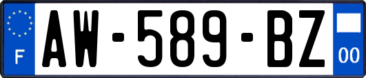 AW-589-BZ