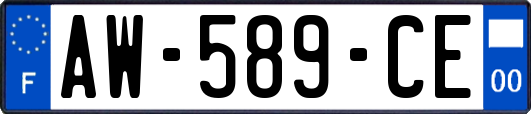 AW-589-CE