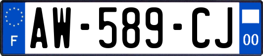 AW-589-CJ