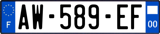 AW-589-EF