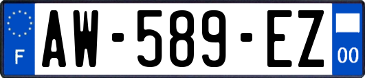 AW-589-EZ