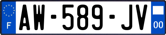 AW-589-JV