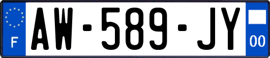 AW-589-JY