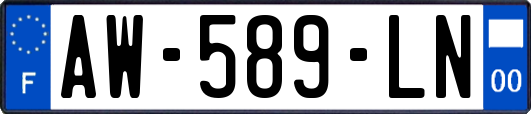 AW-589-LN