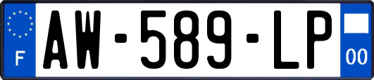 AW-589-LP