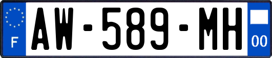 AW-589-MH