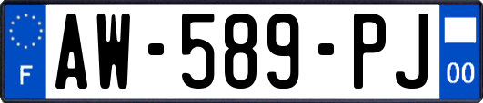 AW-589-PJ