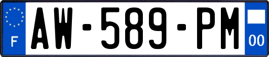 AW-589-PM