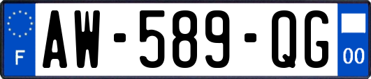 AW-589-QG