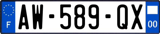 AW-589-QX